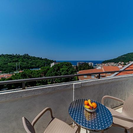 Apartment Knezevic Petrovac Extérieur photo