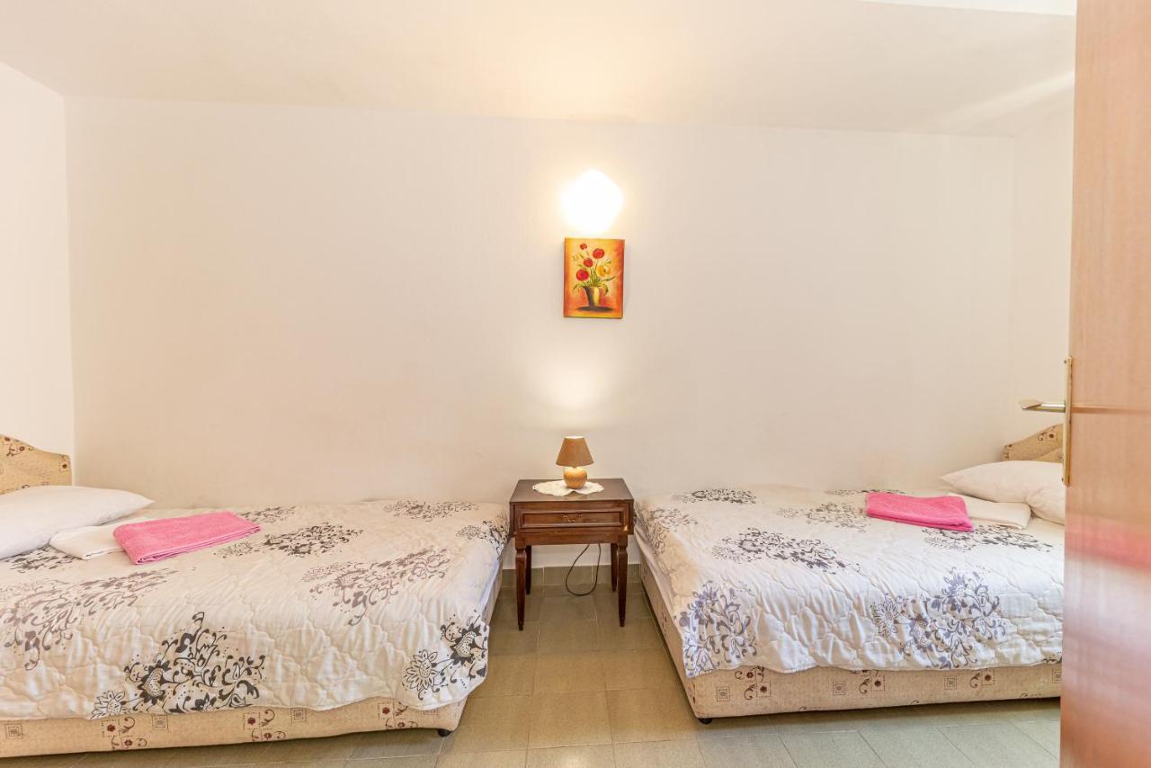 Apartment Knezevic Petrovac Extérieur photo